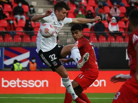 ¿Dónde ver a Colo Colo vs Unión La Calera por el Campeonato Nacional?