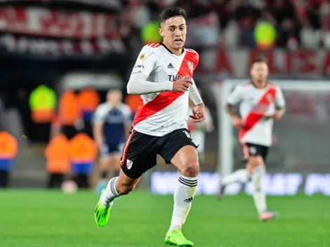 ¿A qué hora juega River Plate vs Tigre por la Liga Argentina?