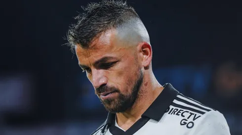 Costa no está gozando de un buen presente en el Cacique.