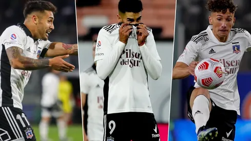 El drama del 9 ante La Calera