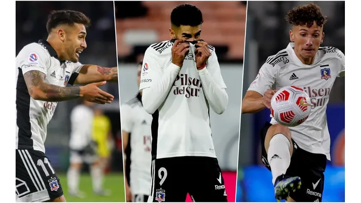 El drama del 9 ante La Calera