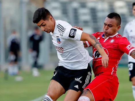 “Quinteros decía que me quedara, pero no me servía jugar 15 minutos”