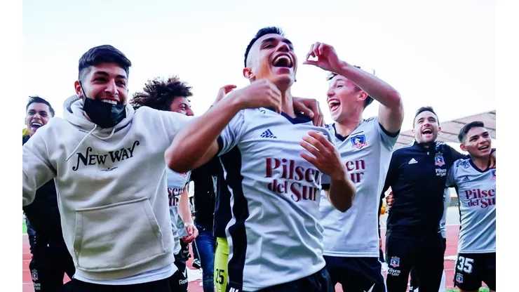 El Vicho Pizarro tiene viva la ilusión de ser campeón.