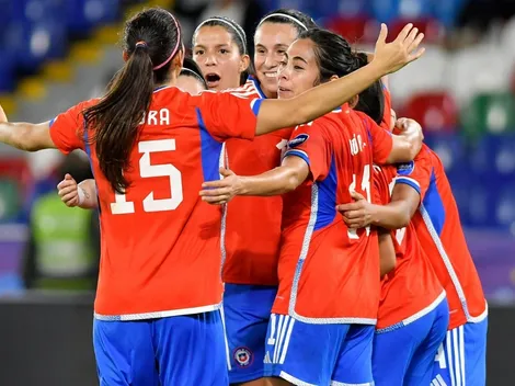 Colo Colo aporta con siete jugadoras al microciclo de la Roja femenina