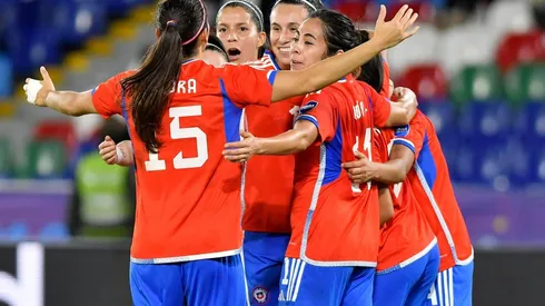 La nómina para un nuevo microciclo de la selección chilena femenina.