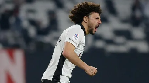 Falcón de momento es duda para visitar a los cementeros este domingo.