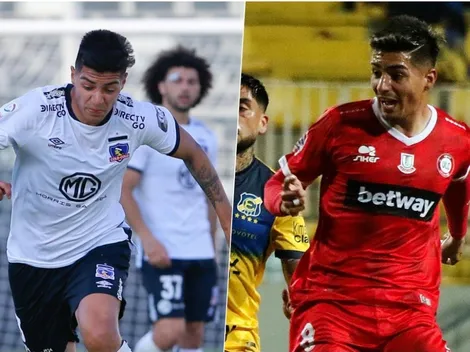 ¿Cuántos ex albos tiene el plantel actual de Unión La Calera?