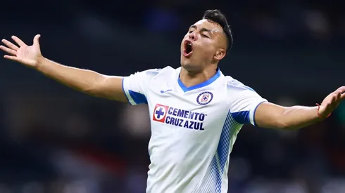 Iván Morales tiene una nueva oportunidad en Cruz Azul