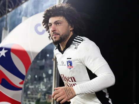 Falcón no se confía ante el momento de Calera: “Va a ser un partido duro”