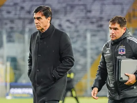 “Se puede llevar de igual manera el trabajo en la semana sin Quinteros”