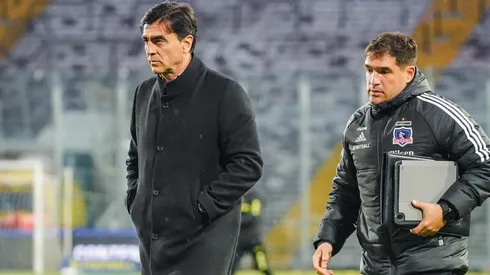 Será Leandro Stillitano el encargado de llevar el equipo durante esta semana.