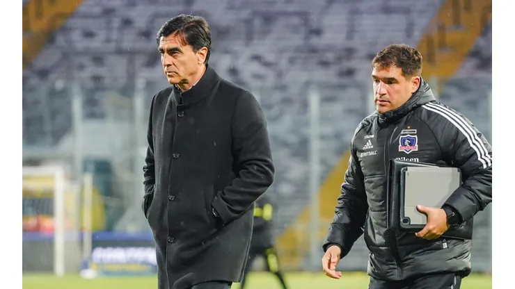 Será Leandro Stillitano el encargado de llevar el equipo durante esta semana.