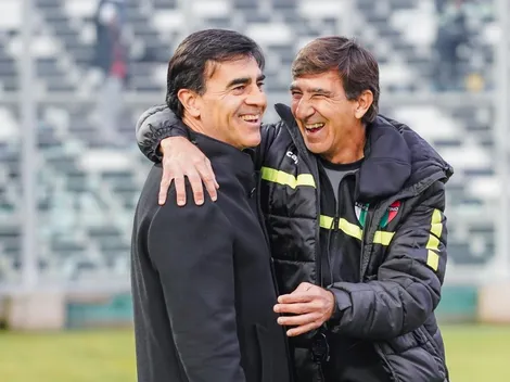 Desclasifican la reales razones del viaje relámpago de Quinteros a Portugal