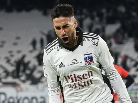 “Si Lucero tiene el alta médica debe jugar, Colo Colo pierde demasiado sin él”