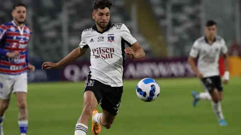 Jeyson Rojas y su baja en inicio de pretemporada