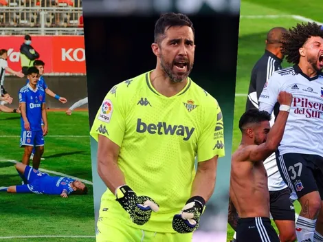 ¿Nuevo Superclásico? Betis quiere triangular con Colo Colo y la U