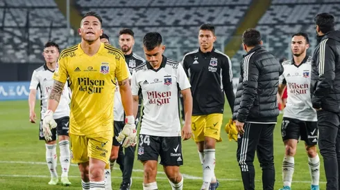 La gran advertencia de Marcelo Barticciotto a Colo Colo