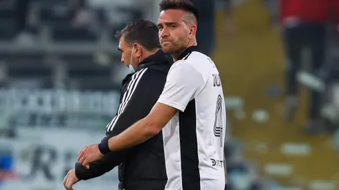 Wilson Ferrada entregó un poco alentador diagnóstico.