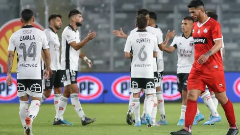 Colo Colo buscará seguir firme en el Campeonato Nacional