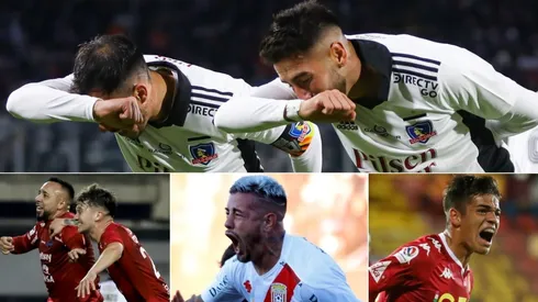 El Cacique tiene la primera opción de ser campeón.