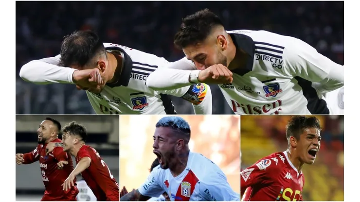 El Cacique tiene la primera opción de ser campeón.