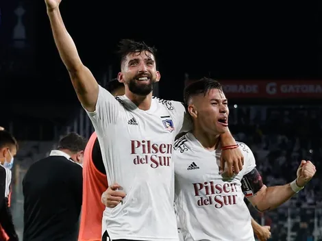 “Tenemos un objetivo principal en el torneo, que todavía lo mantenemos”