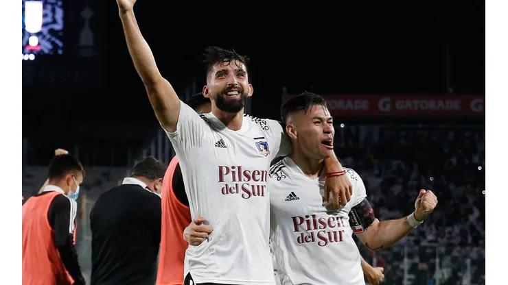 Emiliano quiere gritar campeón en este 2022.
