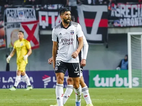Emiliano Amor no da más de felicidad tras su regreso a las canchas
