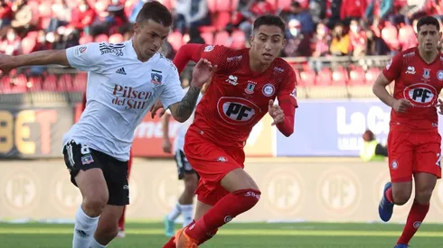 Colo Colo buscará su primer triunfo ante Unión La Calera en el Nicolás Chahuán