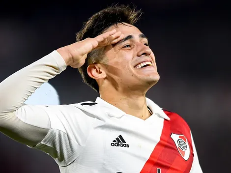 “Si Solari llegaba un año antes peleaba un lugar en la lista de Qatar 2022”