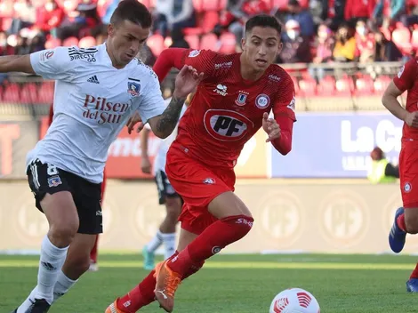 ¿Cómo le ha ido Colo Colo en las últimas visitas a La Calera?