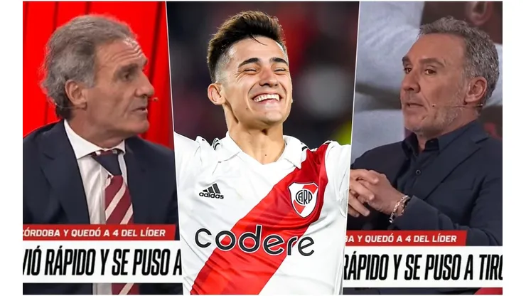 El Pibe tiene vuelto locos a los argentinos.