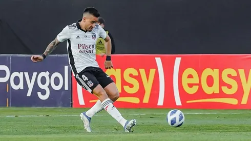 Zaldiva vuelve a pasarlo mal con las lesiones.