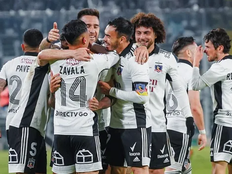 En Colo Colo se ilusionan con el fin de las restricciones tras reunión con la ministra del Deporte