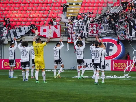 Ganar o ganar: Los citados de Colo Colo vs Ñublense