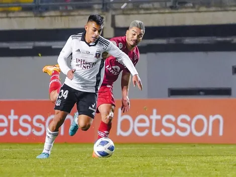 Colo Colo vs Ñublense en Copa Chile: El favorito