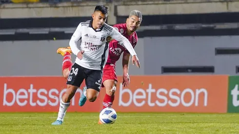 Colo Colo cayó en la ida ante Ñublense en Chillán, pero ahora lo dejará todo en la revancha en Macul.