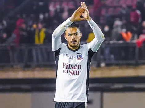 Agente de Suazo asegura que lo buscan varios clubes europeos