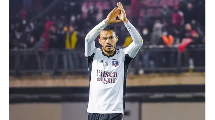 Representante de Gabriel Suazo asegura que lo buscan varios clubes europeos.