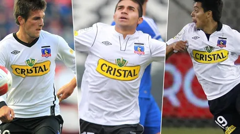 Los casos similares a Luciano Arriagada