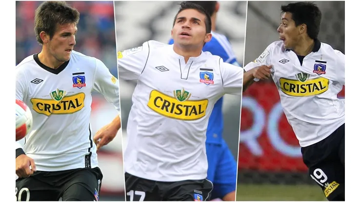 Los casos similares a Luciano Arriagada