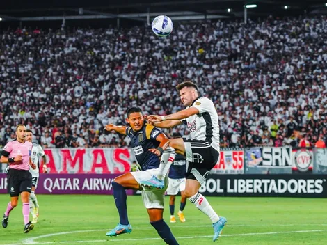 Gustavo Quinteros no puede más de felicidad por el aumento de los aforos