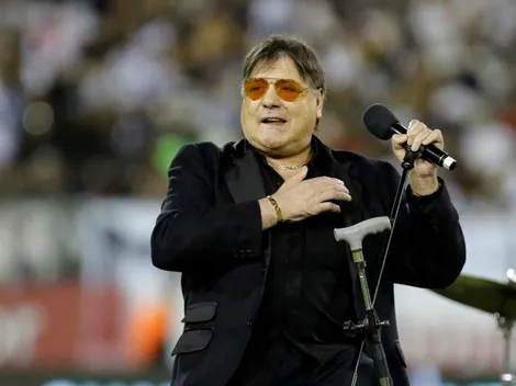 Hasta siempre, Zalo Reyes: Fallece nuestro querido Gorrión de Conchalí