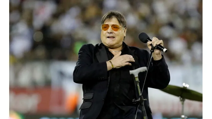 Fallece Zalo Reyes
