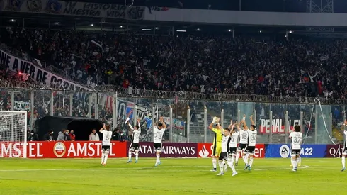 El Cacique podrá jugar con más gente en el Monumental
