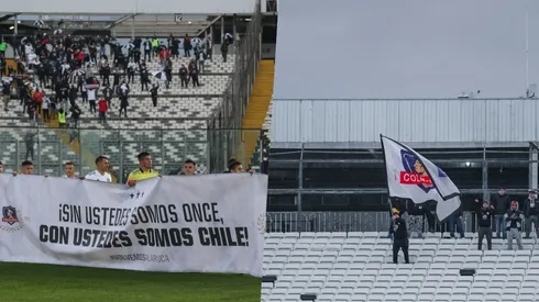 El aumento de aforo a un año del regreso del público al Estadio Monumental