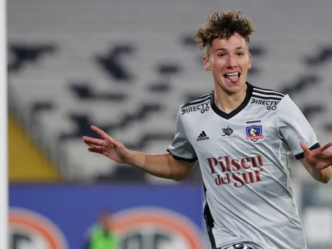 “Me parece extraño, algo hay detrás de la salida de Luciano Arriagada”