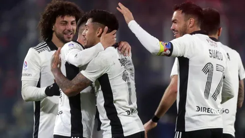 Colo Colo busca seguir primero en el torneo