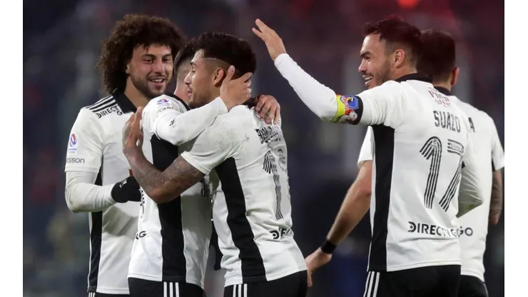 Colo Colo busca seguir primero en el torneo