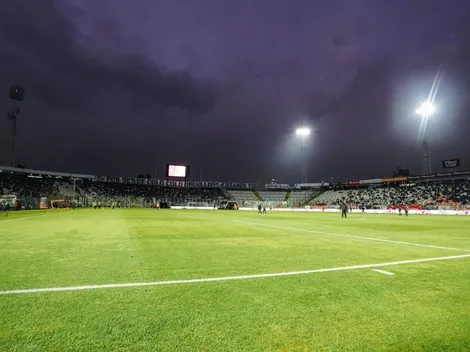 "Tienen que dar seguridad a sus hinchas, déjense de joder”